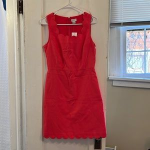 J Crew Dress